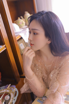 亲爱的孩子们