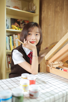 沉香如屑